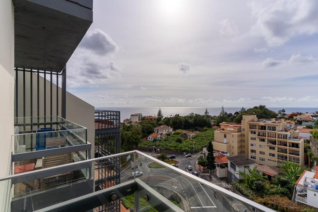 Magnolia Apartment Luxury Apt Great Views Funchal  Extérieur photo