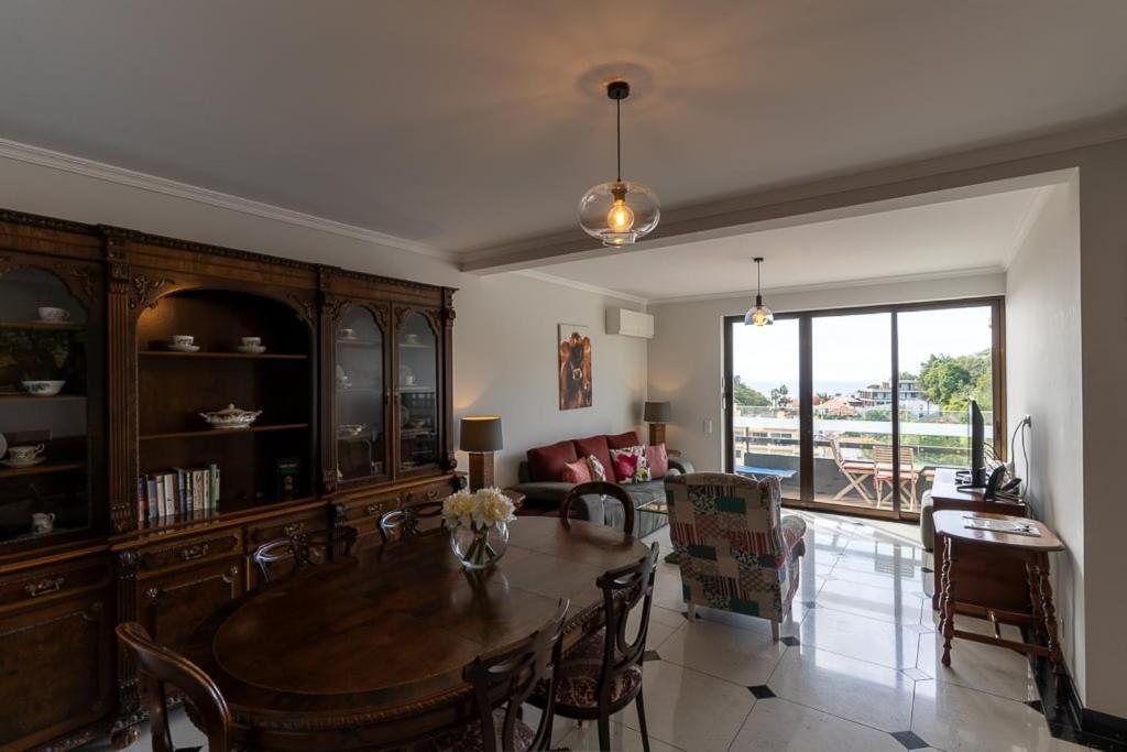 Magnolia Apartment Luxury Apt Great Views Funchal  Extérieur photo