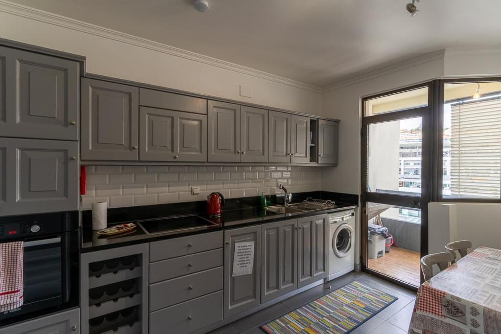 Magnolia Apartment Luxury Apt Great Views Funchal  Extérieur photo