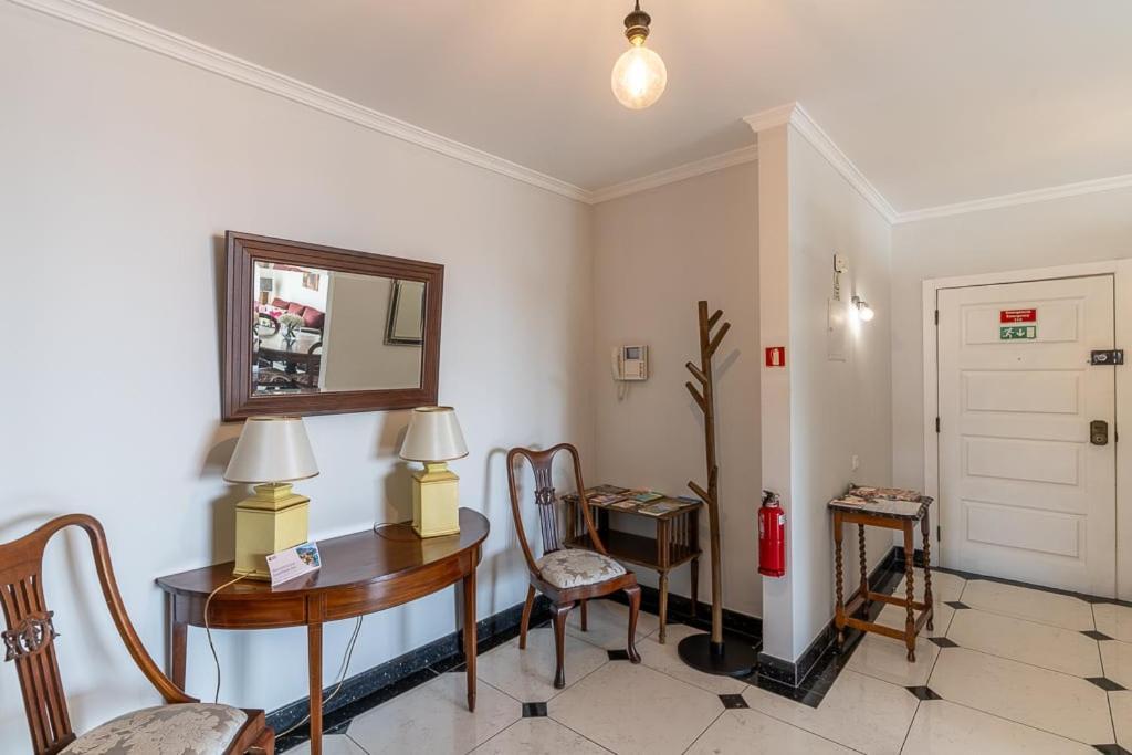 Magnolia Apartment Luxury Apt Great Views Funchal  Extérieur photo