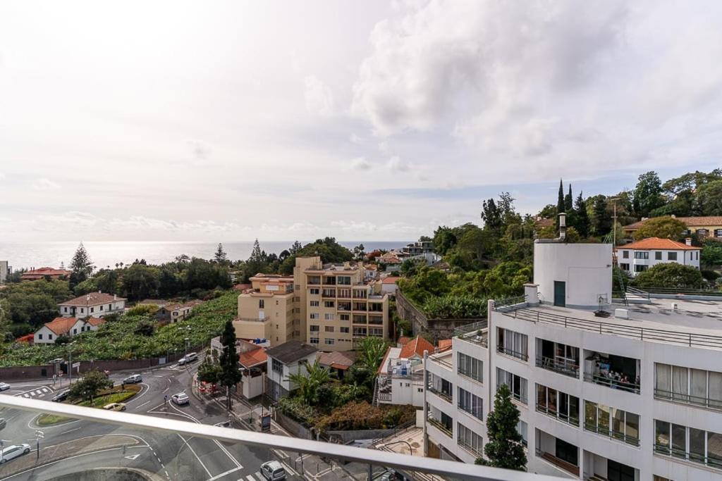 Magnolia Apartment Luxury Apt Great Views Funchal  Extérieur photo