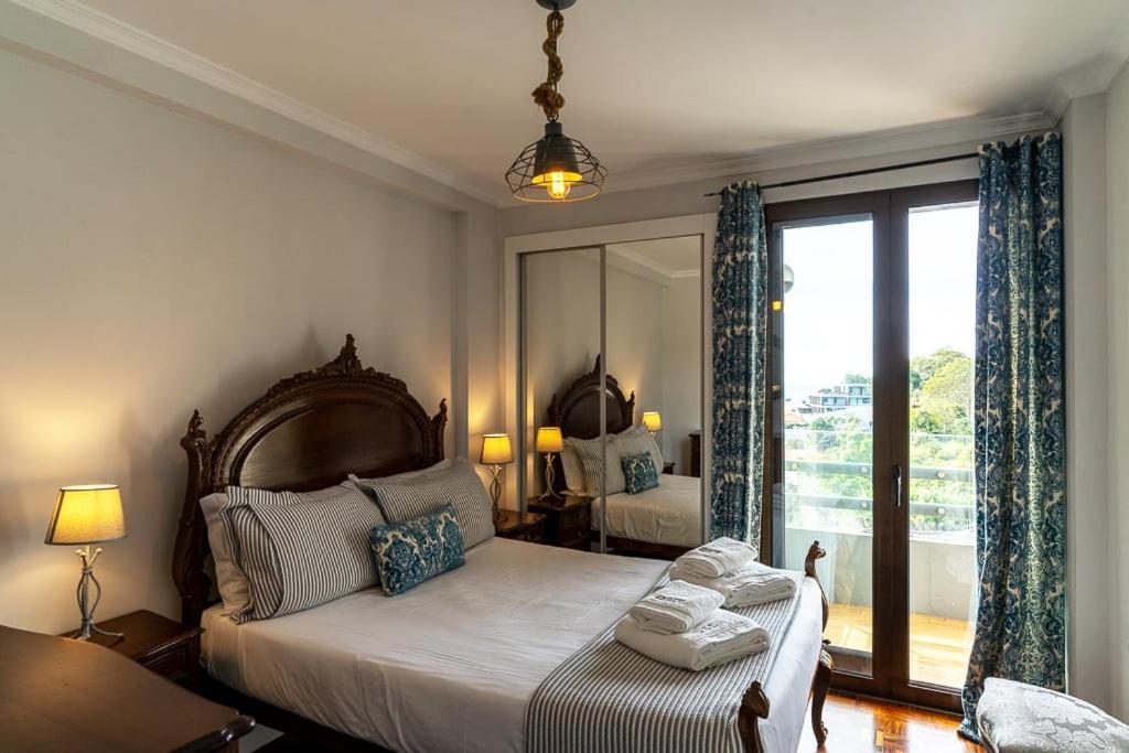 Magnolia Apartment Luxury Apt Great Views Funchal  Extérieur photo