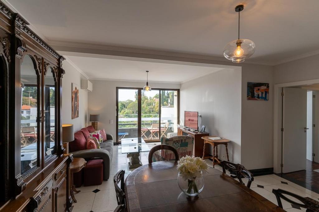 Magnolia Apartment Luxury Apt Great Views Funchal  Extérieur photo