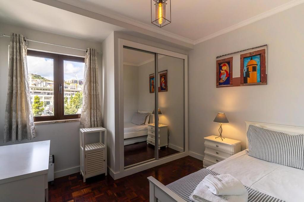 Magnolia Apartment Luxury Apt Great Views Funchal  Extérieur photo