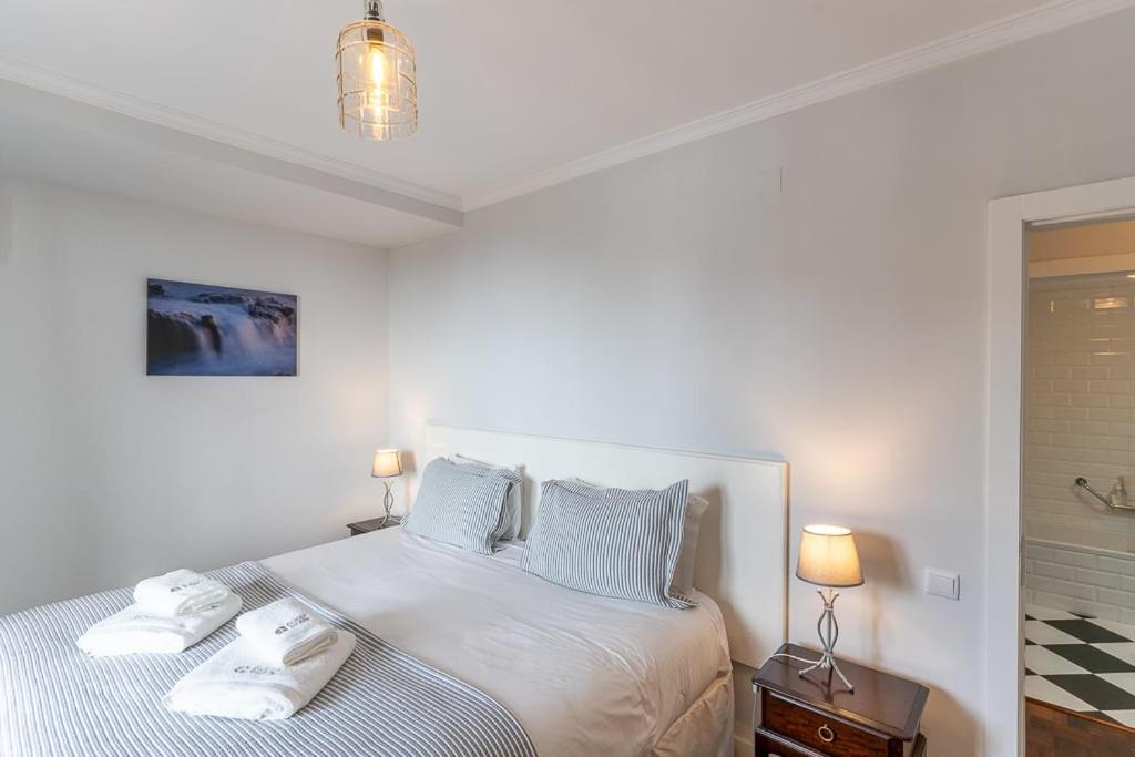 Magnolia Apartment Luxury Apt Great Views Funchal  Extérieur photo