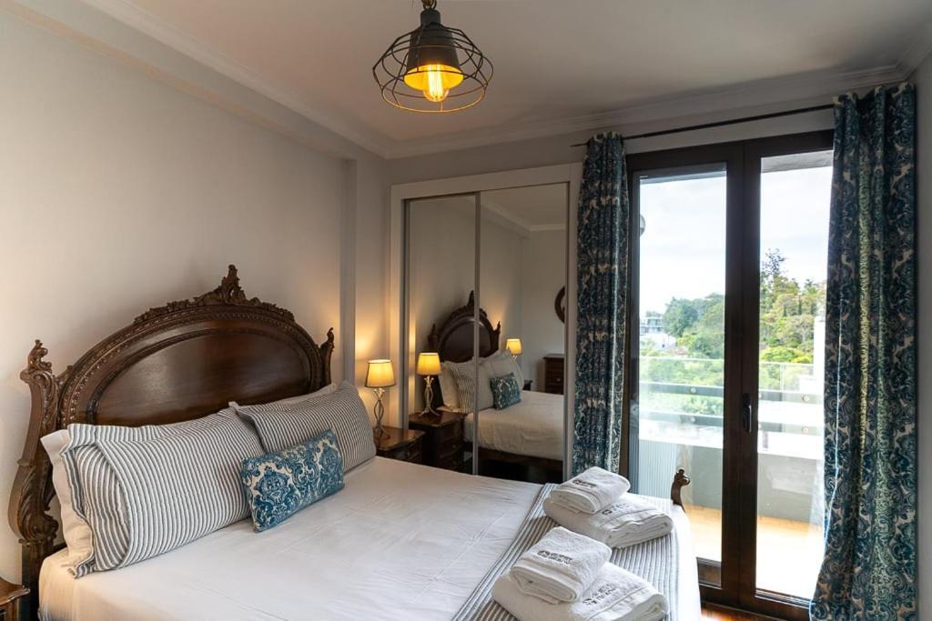 Magnolia Apartment Luxury Apt Great Views Funchal  Extérieur photo