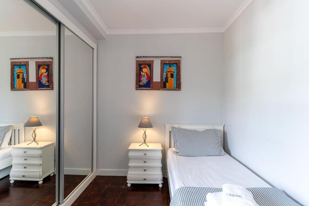 Magnolia Apartment Luxury Apt Great Views Funchal  Extérieur photo