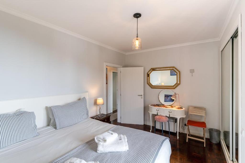 Magnolia Apartment Luxury Apt Great Views Funchal  Extérieur photo