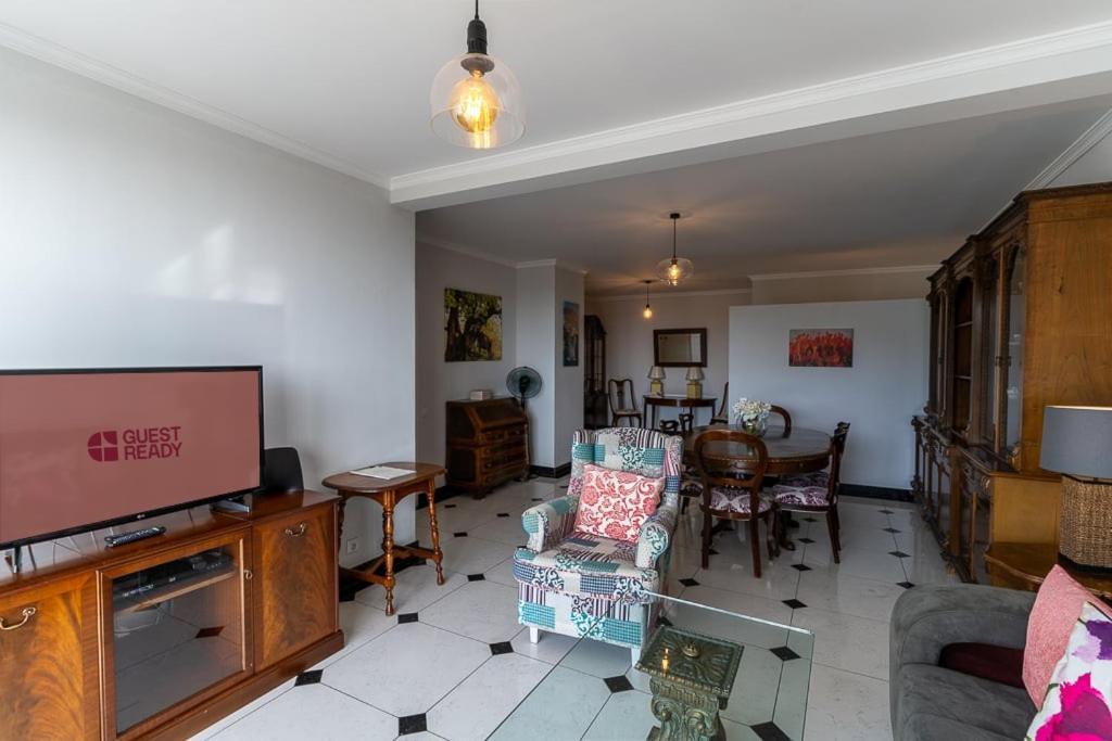 Magnolia Apartment Luxury Apt Great Views Funchal  Extérieur photo